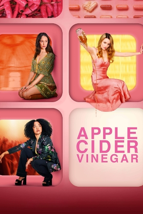 Apple Cider Vinegar_0001