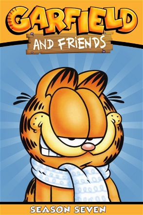 Garfield and Friends_0007