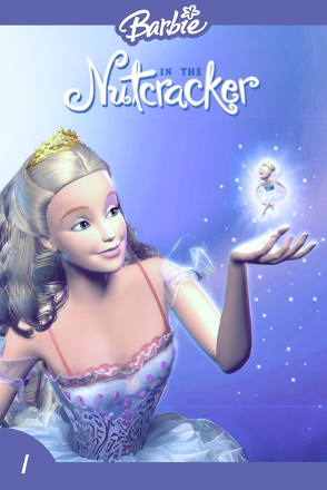 Barbie in the Nutcracker