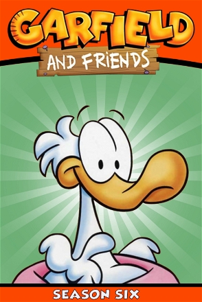 Garfield and Friends_0006