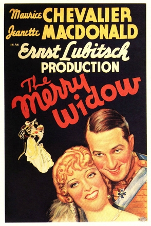 Merry Widow