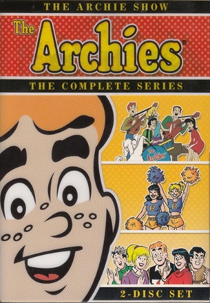 The Archie Show_0001