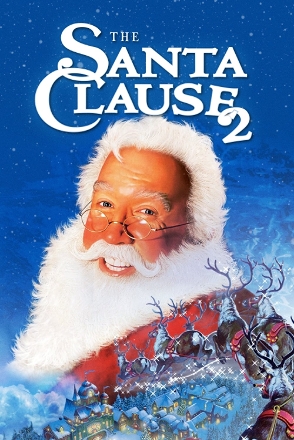 Santa Clause 2