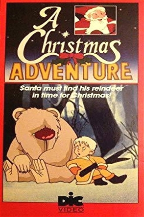 Christmas Adventure