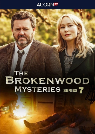The Brokenwood Mysteries_0007