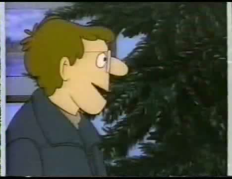For Better for For Worse - The Christmas Angel (1992)