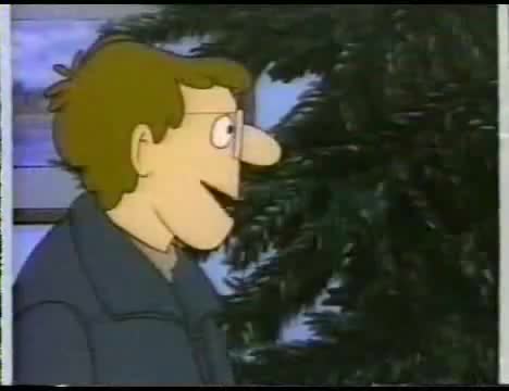 For Better for For Worse - The Christmas Angel (1992)