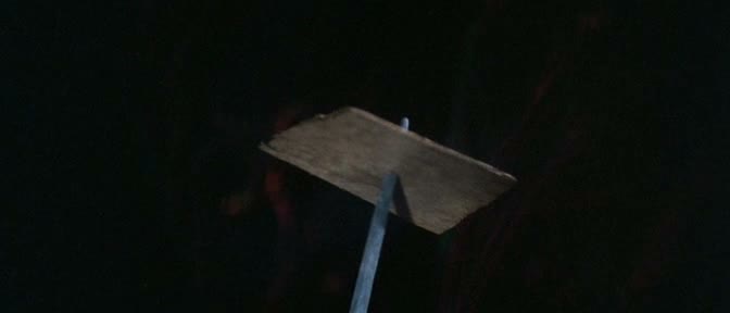 (1984) Hidden Power of Dragon Sabre