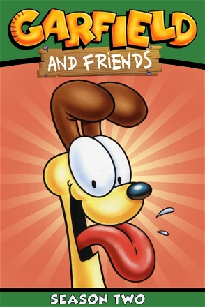 Garfield and Friends_0002
