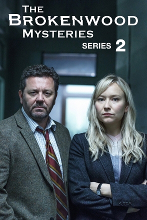The Brokenwood Mysteries_0002