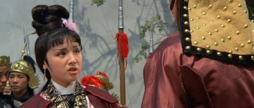 (1967) Rape of the Sword