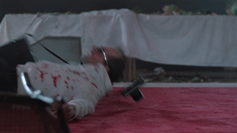 (1986) Armour of God