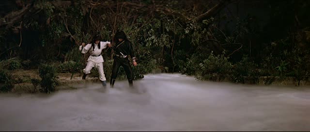 (1981) Brave Archer 3
