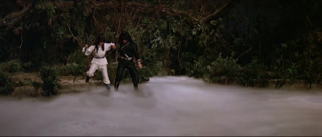 (1981) Brave Archer 3