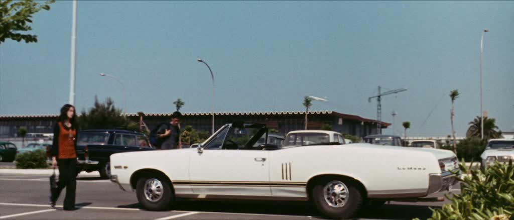(1972) The Way of the Dragon