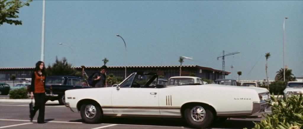 (1972) The Way of the Dragon