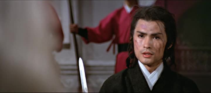 (1983) The Roving Swordsman
