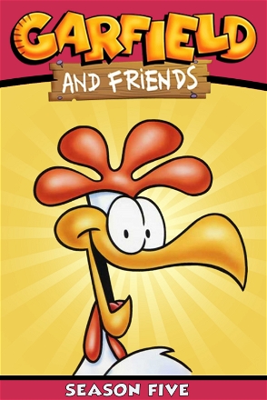 Garfield and Friends_0005