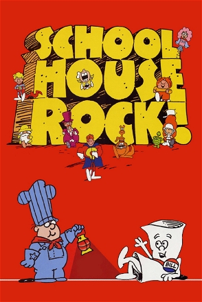 Schoolhouse Rock!