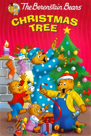 Berenstain Bears' Christmas Tree