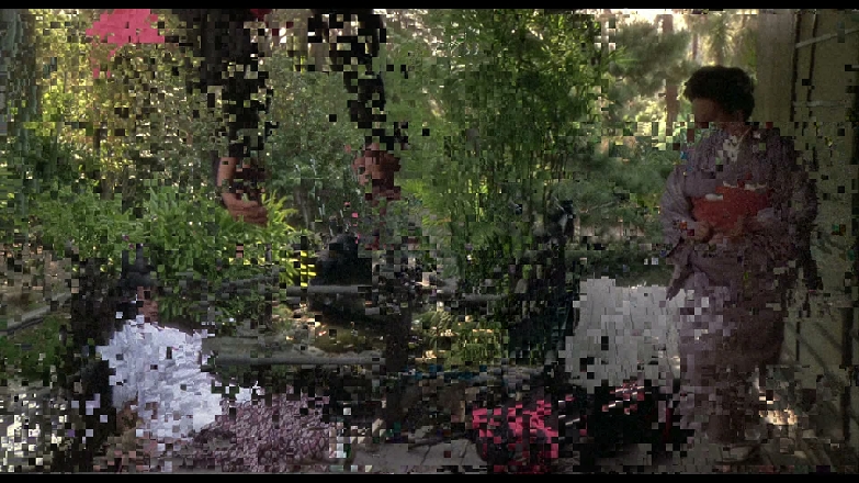 (1983) Revenge of the Ninja