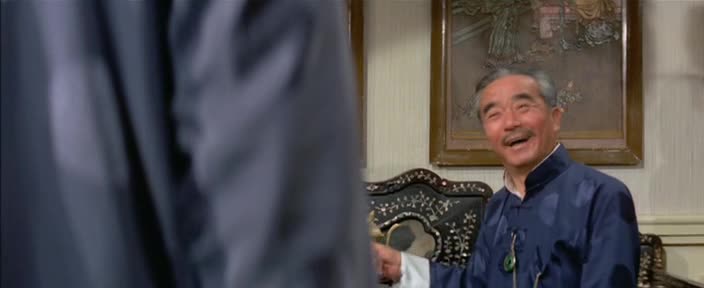(1972) Man of Iron