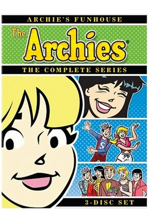 Archie's Funhouse_0001
