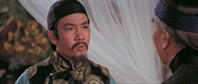 (1981) Emperor And His Brother
