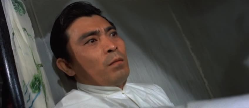 (1973) The Master of Kung Fu