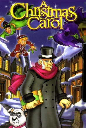 Christmas Carol