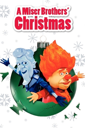 Miser Brothers' Christmas