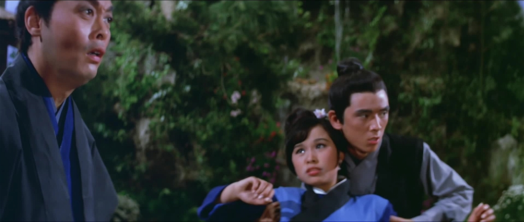 (1968) Sword of Swords