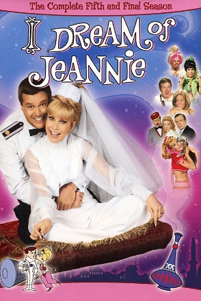 Hurricane Jeannie