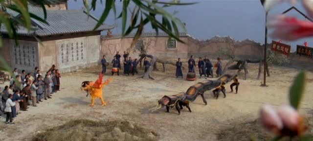 (1982) Kid From Kwangtung