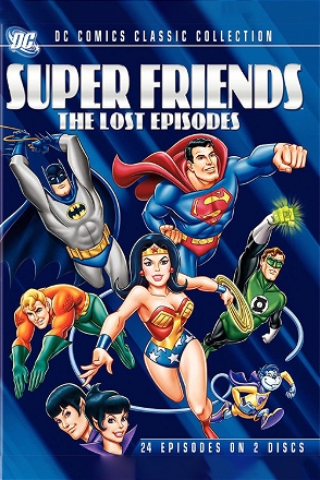 Attack of the Cats / One Small Step for Superman / Video Victims