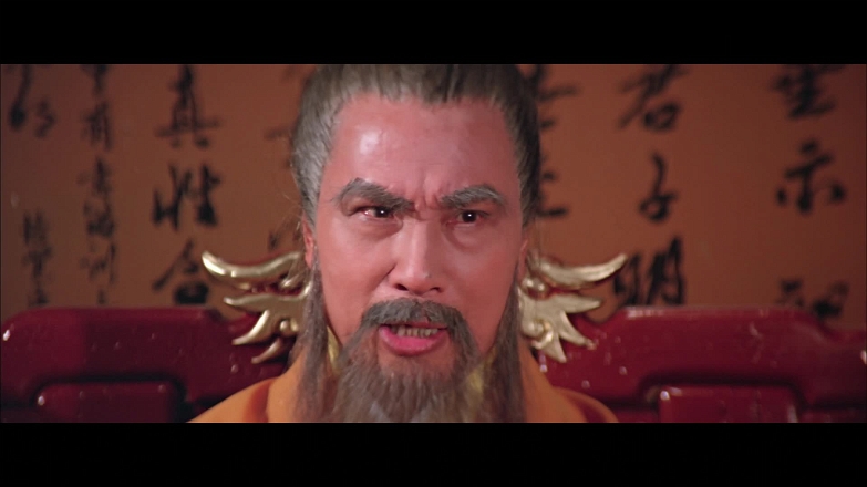 (1980) Two Champions of Shaolin