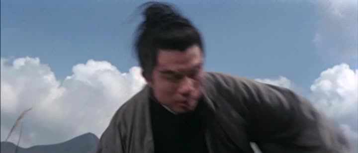 (1969) Twin Blades of Doom
