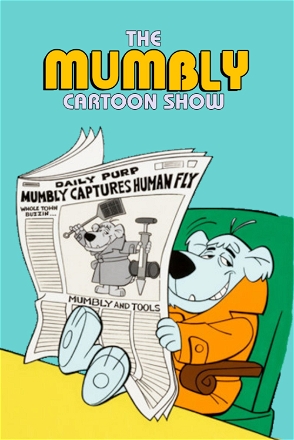 Mumbly Cartoon Show