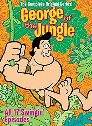 George of the Jungle_0001