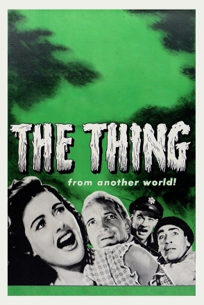 Thing from Another World