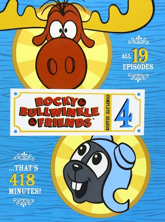 The Adventures of Rocky and Bullwinkle and Friends_0004