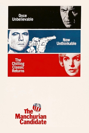 Manchurian Candidate