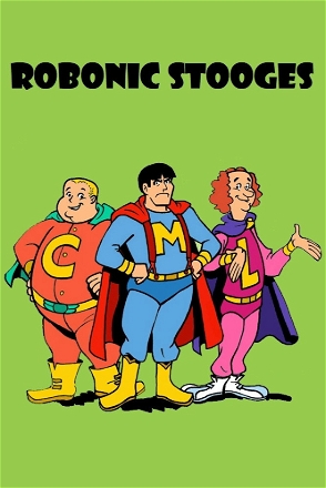 Robonic Stooges