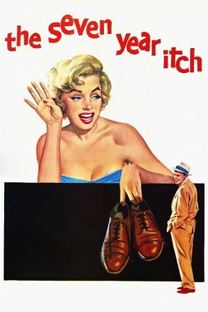 Seven Year Itch