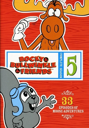 The Adventures of Rocky and Bullwinkle and Friends_0005