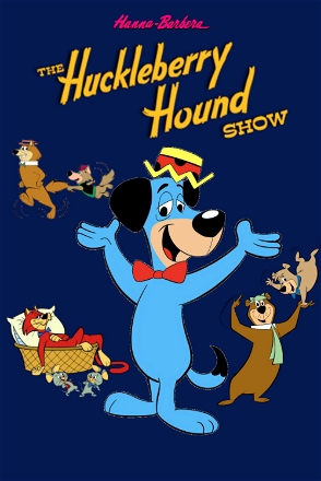 Huckleberry Hound Show