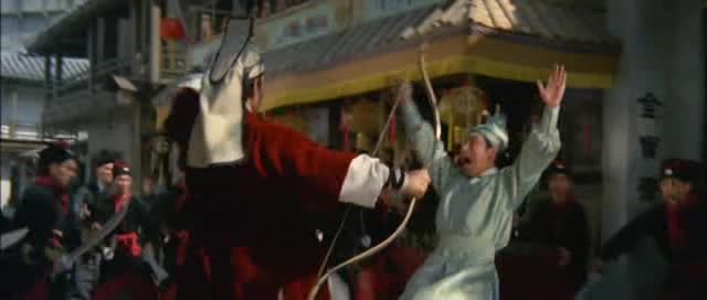 (1972) Trilogy of Swordsmanship