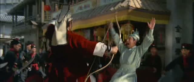 (1972) Trilogy of Swordsmanship
