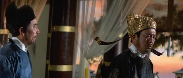 (1971) Six Assassins
