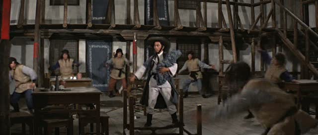 (1971) Jade-Faced Assassin